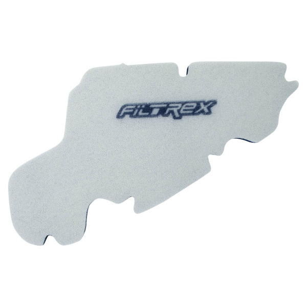 filtrex Filtrex standard pre-oiled scooter air filter - 161024x